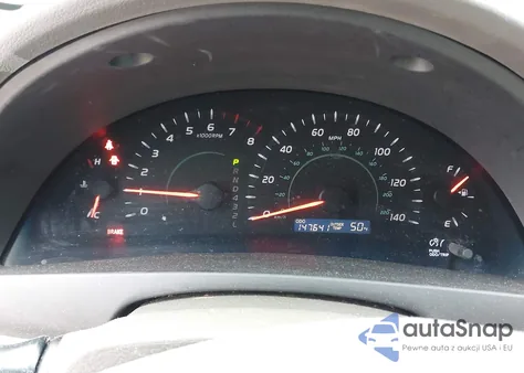 2008 Toyota Camry from USA, damaged, VIN 4T1BE46K38U756030